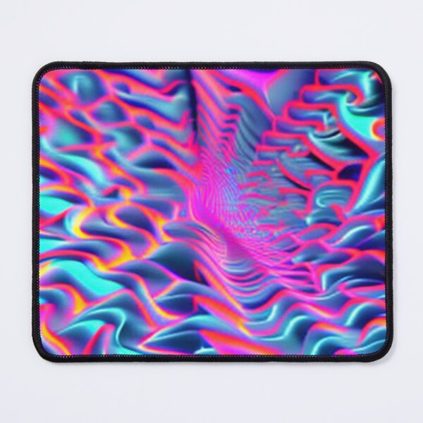 Item preview, Psychedelic Pattern #83 - Part of Our Psychedelic Pattern Collection designed and sold by Psychedelic Psychos.