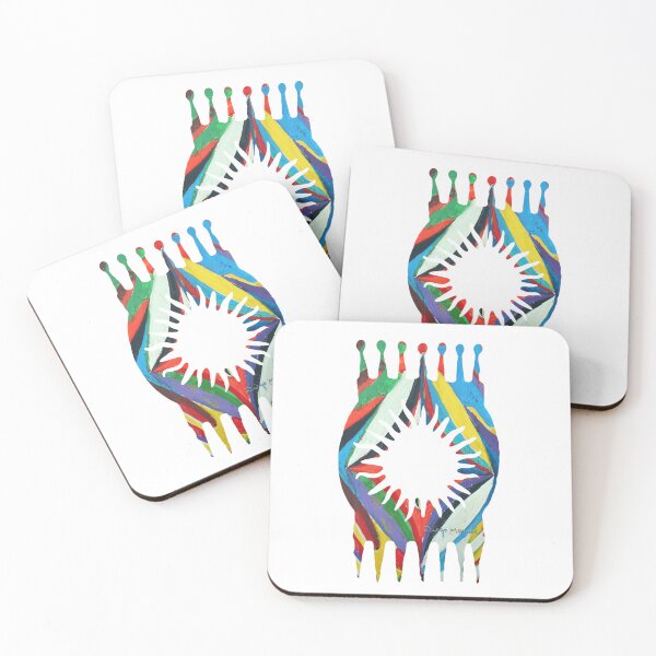 Item preview, Pop abstract designed and sold by Diego Manuel Rodriguez.