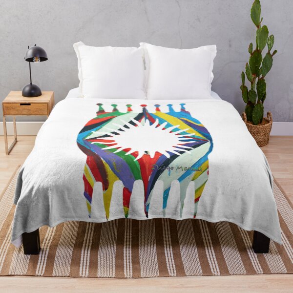 Item preview, Pop abstract designed and sold by Diego Manuel Rodriguez.