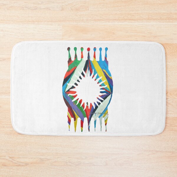Item preview, Pop abstract designed and sold by Diego Manuel Rodriguez.