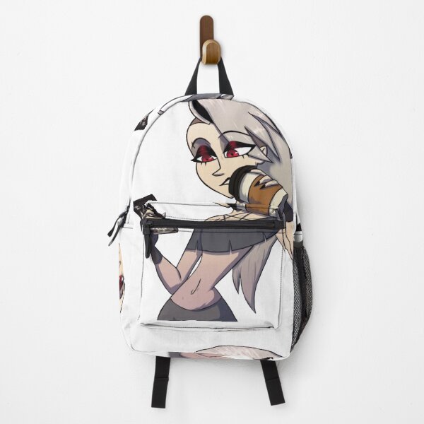 Item preview, Loona w/ Coffee designed and sold by BigJapaGraphics.
