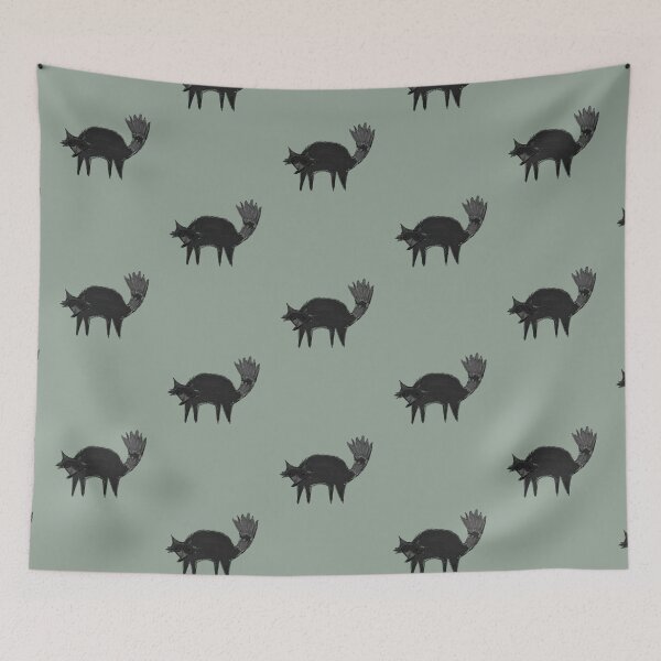 Item preview, Silly Raccoon designed and sold by RaspberryPunch.
