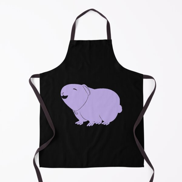 Item preview, Guinea Pig Pastel Purple designed and sold by 37jlee.