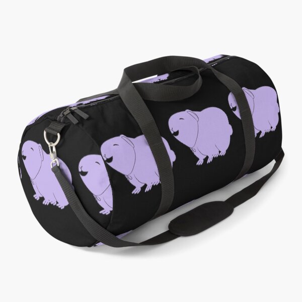 Item preview, Guinea Pig Pastel Purple designed and sold by 37jlee.