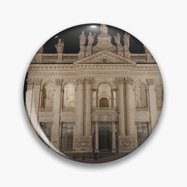 Item preview, San Giovanni, Roma designed and sold by LaVilleNouvelle.
