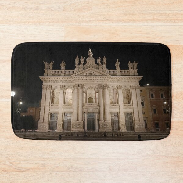 Item preview, San Giovanni, Roma designed and sold by LaVilleNouvelle.