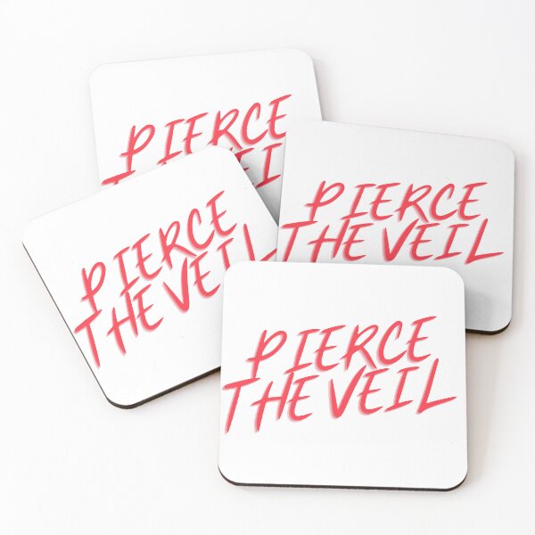 Item preview, Pierce the Veil designed and sold by FeelinGGo ✅.