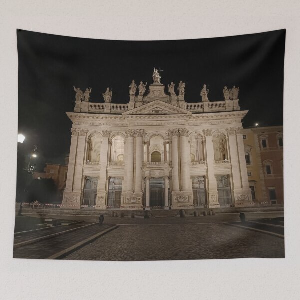 Item preview, San Giovanni, Roma designed and sold by LaVilleNouvelle.