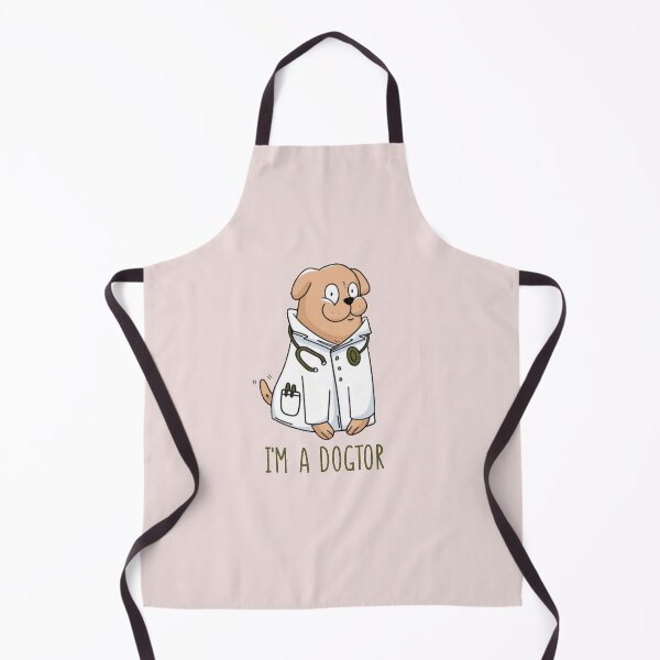 Item preview, dog doctor  designed and sold by Aleena  the princess.