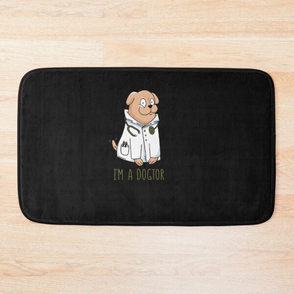 Item preview, dog doctor  designed and sold by Aleena  the princess.