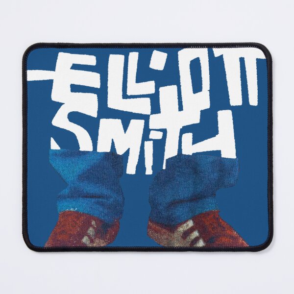 Item preview, Elliott Smith son of sam shoes sopranos designed and sold by PunkDeadBoy.