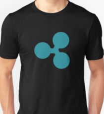 Ripple XRP Crypto Currency Shirt Unisex T-Shirt