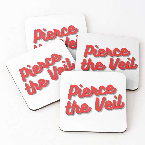 Item preview, Pierce the Veil designed and sold by FeelinGGo ✅.