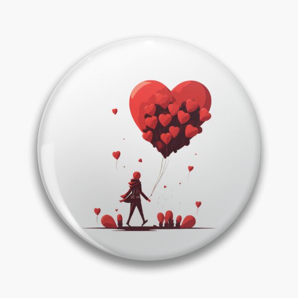 Item preview, valentine 2023 designed and sold by Db Design.