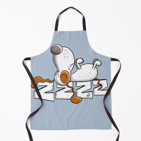 Item preview, Funny Tired Dog designed and sold by modartis.