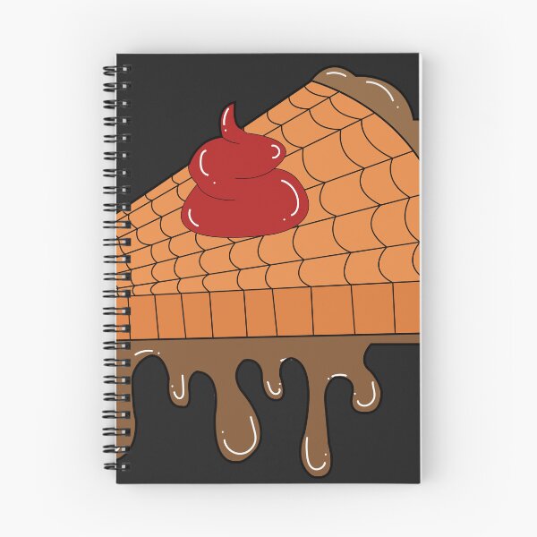 Item preview, Spidey Pumpkin Pie designed and sold by Celestial Aura Creations.