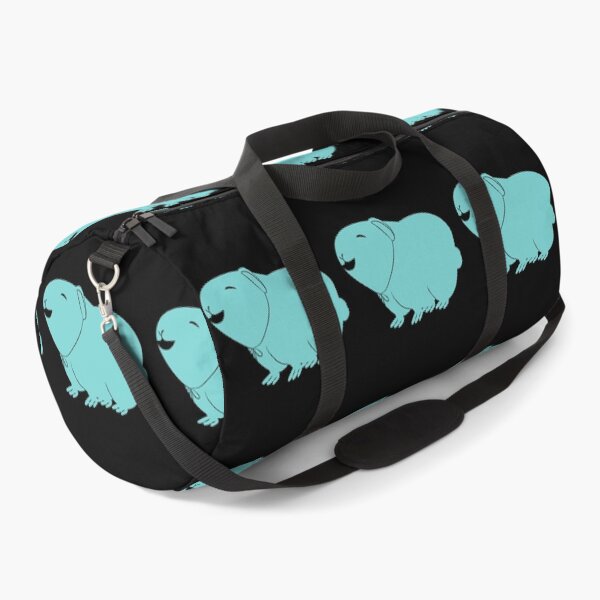 Item preview, Guinea Pig Teal designed and sold by 37jlee.