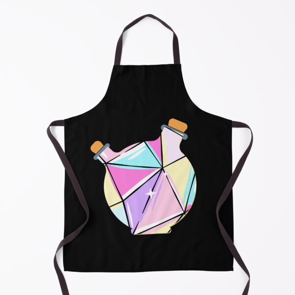 Item preview, Crystal Glass Potion designed and sold by dannyjar.