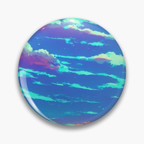 Item preview, Sky Horizon designed and sold by Verdant Rose Studio.
