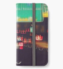 Exposure Play iPhone Wallet/Case/Skin