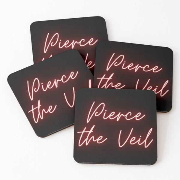Item preview, Pierce the Veil designed and sold by FeelinGGo ✅.