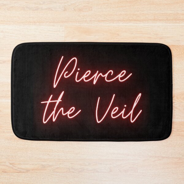 Item preview, Pierce the Veil designed and sold by FeelinGGo ✅.