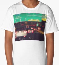 Exposure Play Long T-Shirt