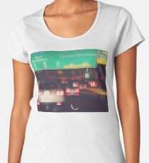 Exposure Play Women's Premium T-Shirt