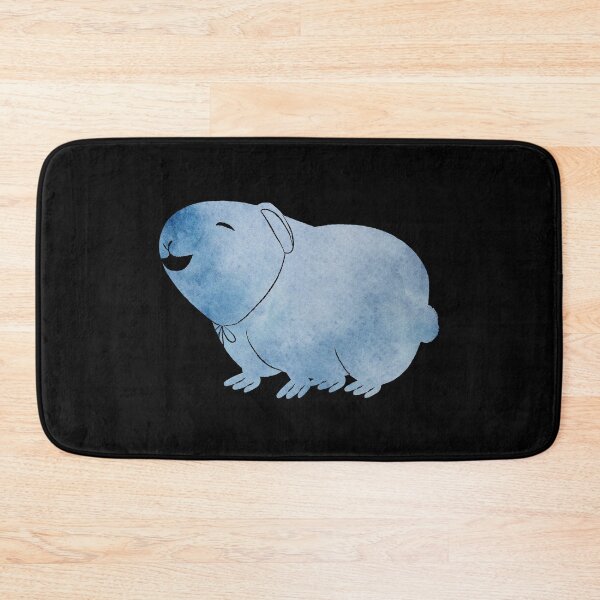Item preview, Guinea Pig Watercolor designed and sold by 37jlee.