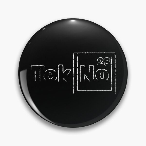 Item preview, Tekno23 logo designed and sold by tekno23.