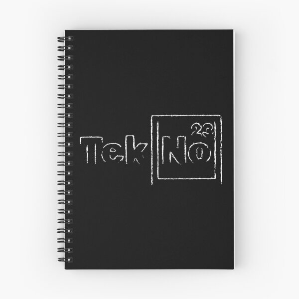 Item preview, Tekno23 logo designed and sold by tekno23.