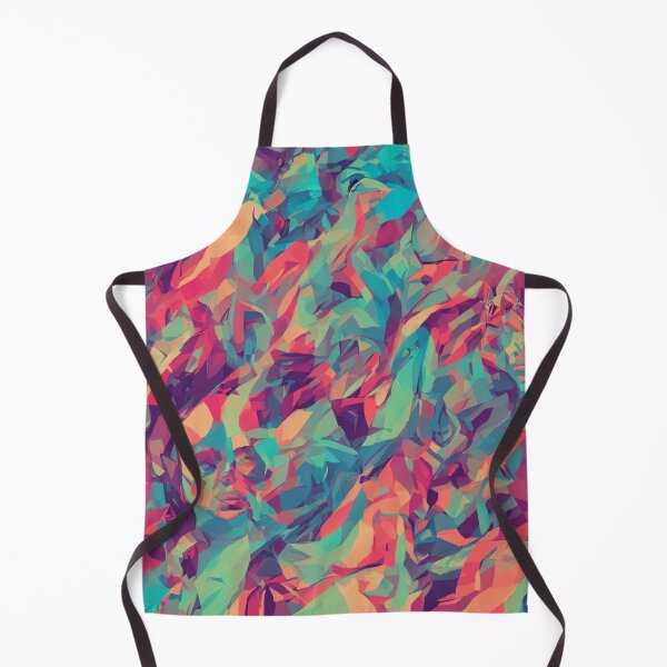 Item preview, Abstract Conscious designed and sold by Verdant Rose Studio.