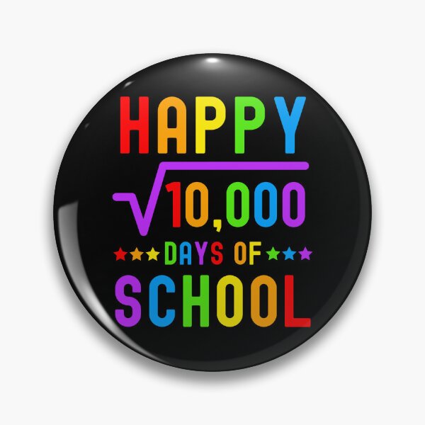 Item preview, Happy 100 Days Of School - 100 Days Of Math, 100 Days Of Mathematics, Kids Math School, Kids Arithmetic, Kid Math Geek designed and sold by jadedscientist.