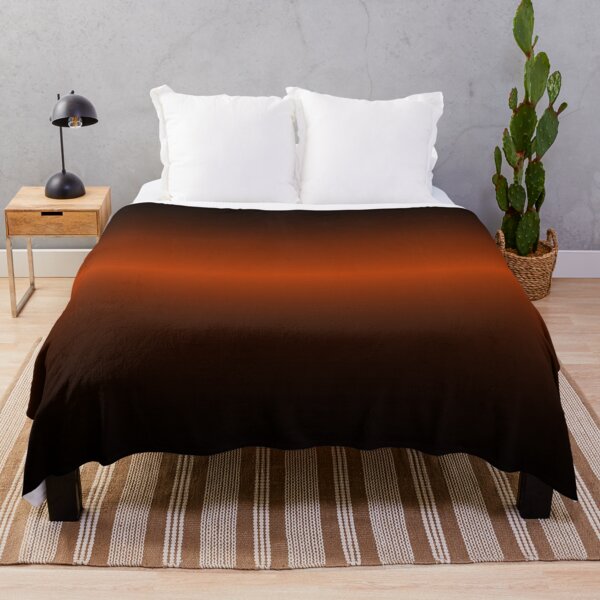 Item preview, Brown TO Black Fade - G3 | Brown Gradient To Black designed and sold by Art-by-Geoff.