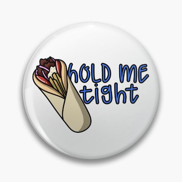 Item preview, Hold me tight Souvlaki designed and sold by georginavr.