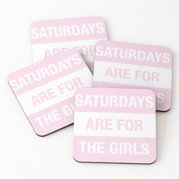 Item preview, Saturdays are for the girls (Idaho Version) designed and sold by GlowinUp Shop.