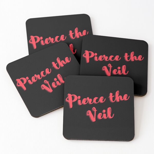 Item preview, Pierce the Veil designed and sold by FeelinGGo ✅.
