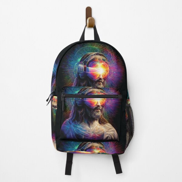 Item preview, VR Jesus designed and sold by Plumtree81.