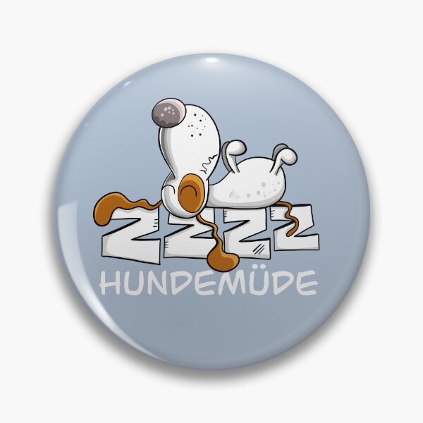 Item preview, Dog Tired Dog designed and sold by modartis.
