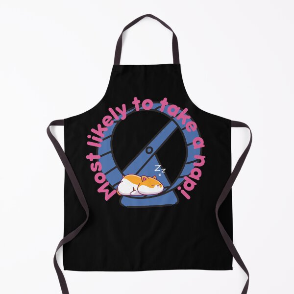 Artikelvorschau, Am wahrscheinlichsten ist es, ein Nickerchen zu machen! entworfen und verkauft von Novelty-Shirts.
