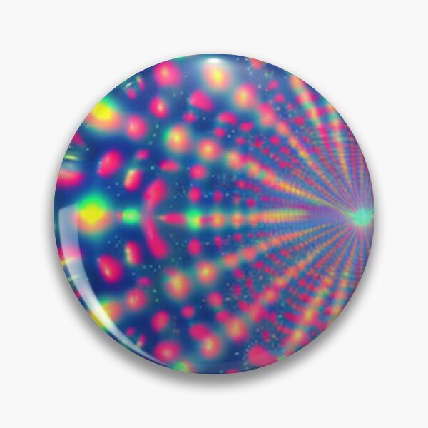 Artikelvorschau, Psychedelic Pattern #84 - Part of Our Psychedelic Pattern Collection entworfen und verkauft von Psychedelic Psychos.