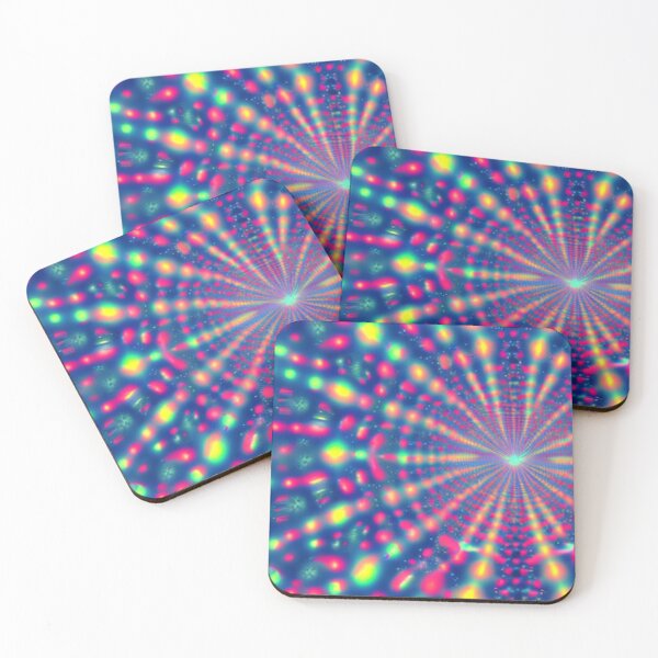 Item preview, Psychedelic Pattern #84 - Part of Our Psychedelic Pattern Collection designed and sold by Psychedelic Psychos.