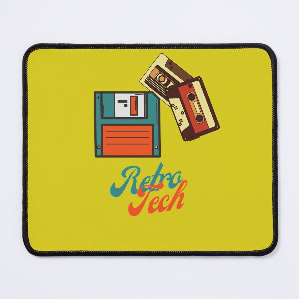 Item preview, Retro Tech  designed and sold by Odiss.