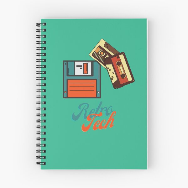 Item preview, Retro Tech  designed and sold by Odiss.