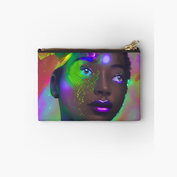 Item preview, Im Back by Dope Demand No.8 - Astral Cosmic AI Illustration designed and sold by Recall-Design.