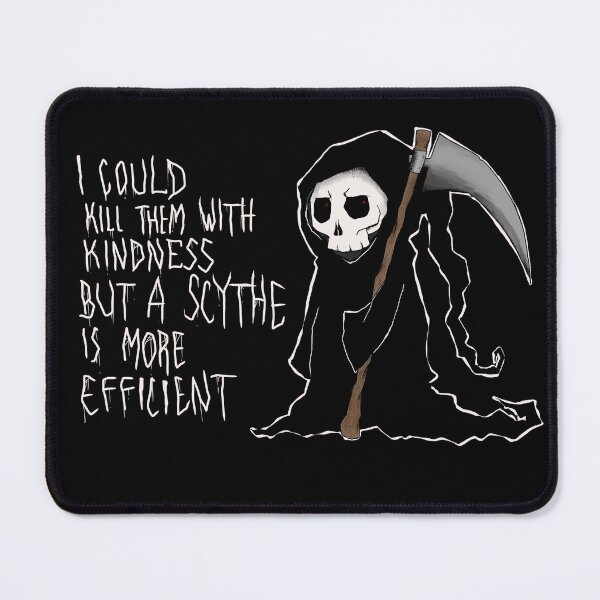 Item preview, grimreaper designed and sold by Kaputtkowski Art Shop.