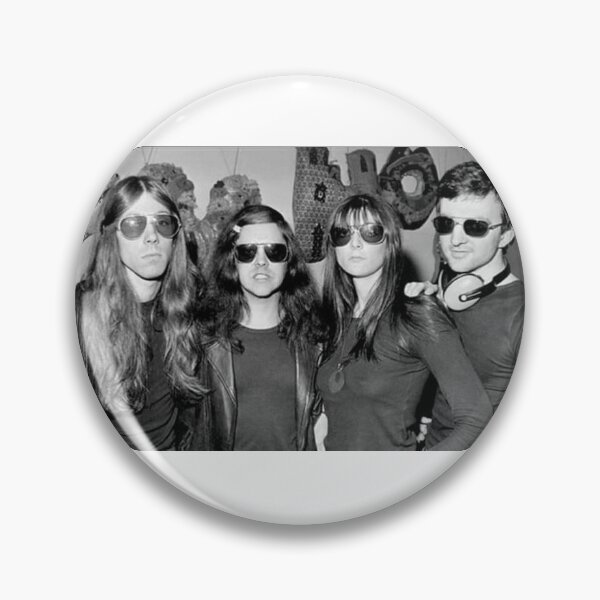 Item preview, THROBBING GRISTLE designed and sold by satoshiesmith.