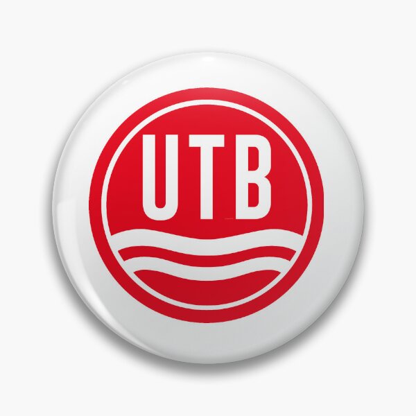 Item preview, The Imperial Power of UTB Red Boro designed and sold by Logo-A-GoGo.