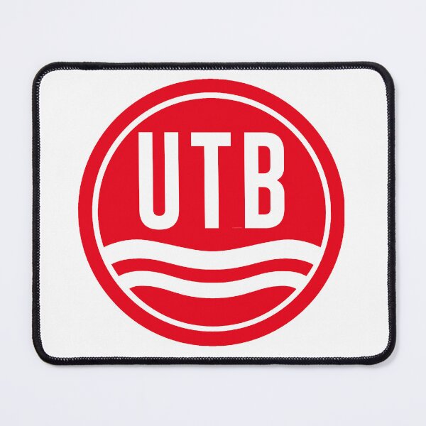 Item preview, The Imperial Power of UTB Red Boro designed and sold by Logo-A-GoGo.
