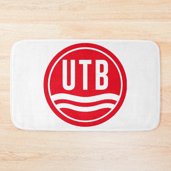 Item preview, The Imperial Power of UTB Red Boro designed and sold by Logo-A-GoGo.